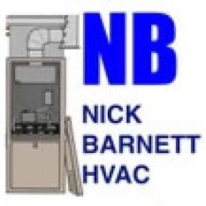 Nick Barnett HVAC of Utah LLC