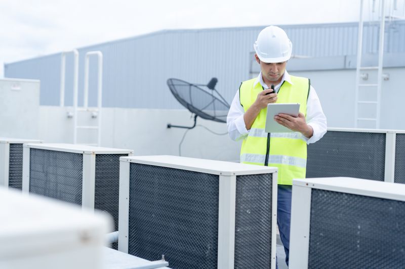 Cost of Commercial Ac Repair