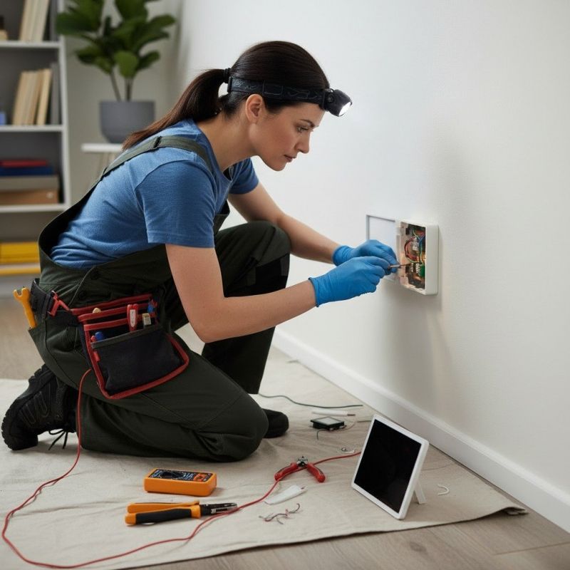 Cost of Commercial Thermostat Repair
