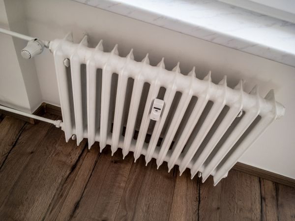 Zone Heating