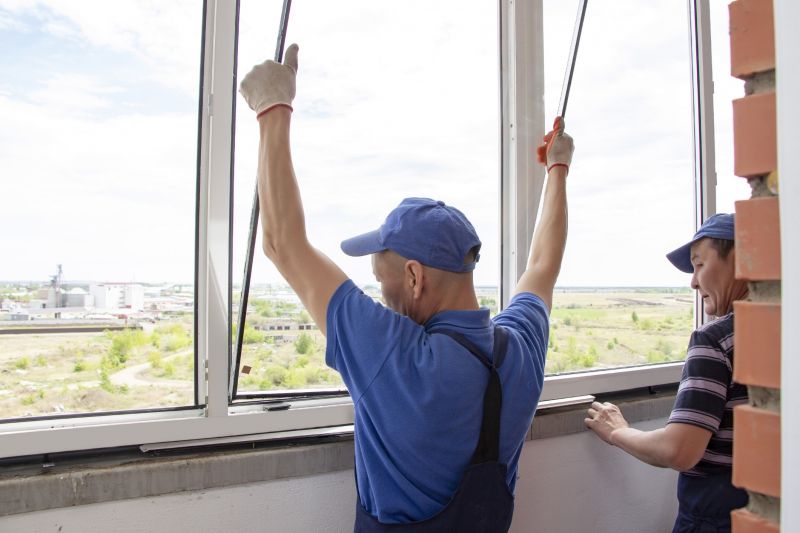 Business Ac Installation