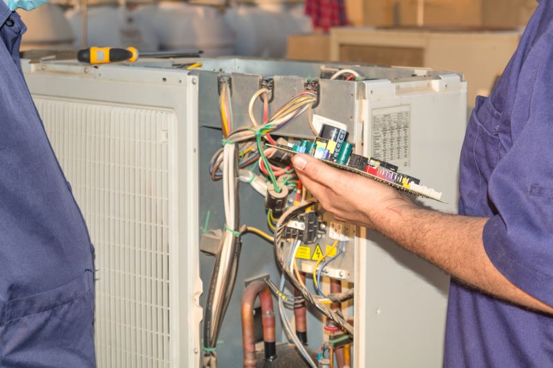 Ac Leak Repair detail