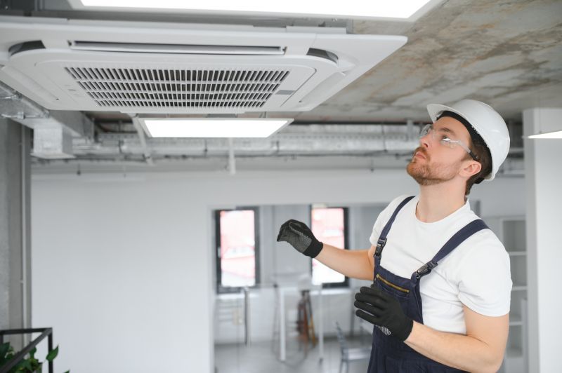 Ac Leak Repair detail