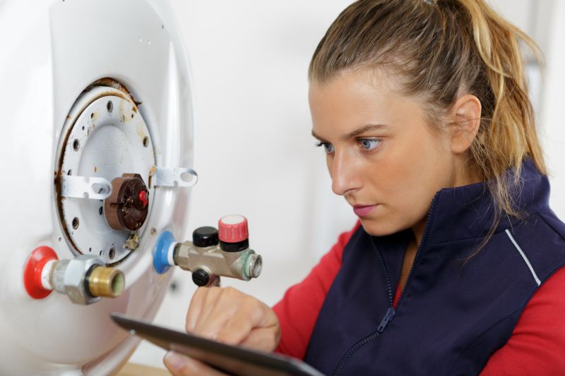 Boiler Service detail