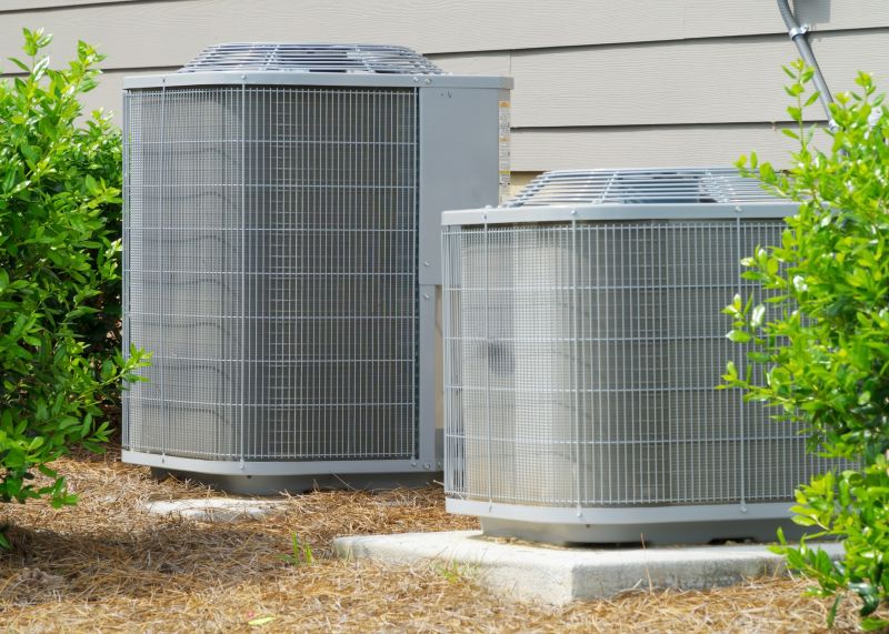 Central Ac Repair detail