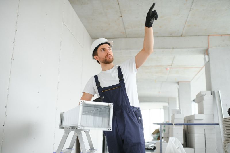 Duct Cleaning Service detail
