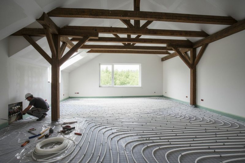 Heating System Repair detail