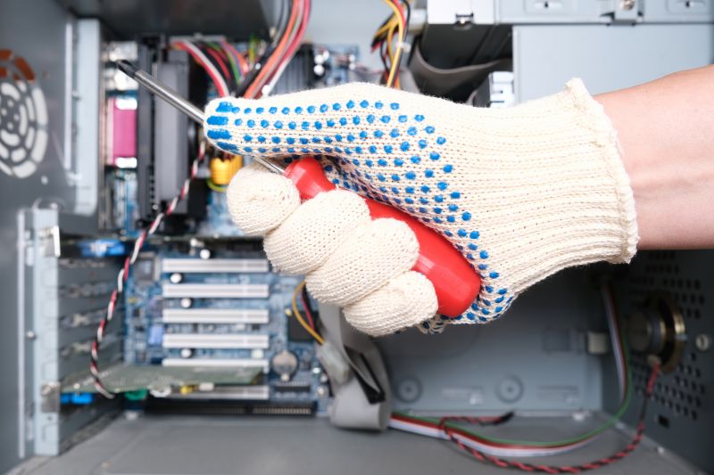 Hvac Repair detail