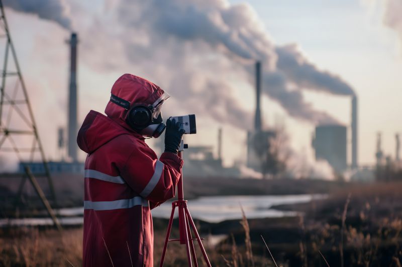 Iaq Assessment detail