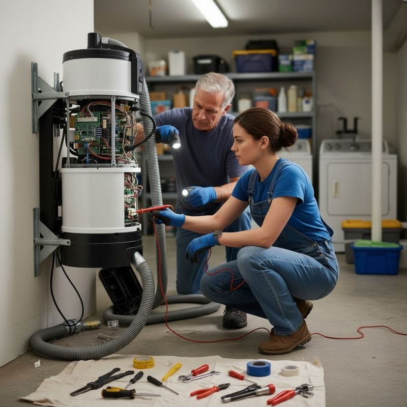 Hvac Repair