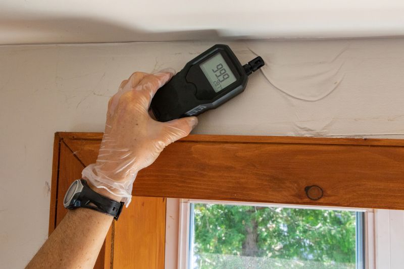 Iaq Assessment